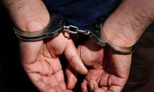 دستگیری عامل تیراندازی مرموز در خرم‌آباد پس از تعقیب و گریز نفس‌گیر