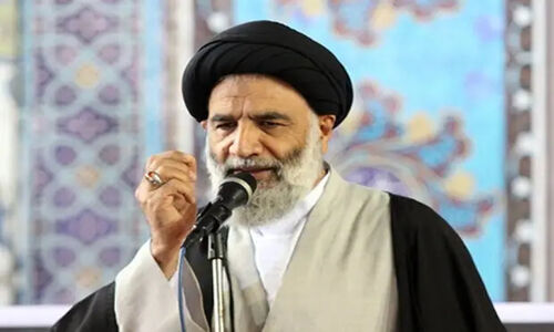 امام جمعه اهواز: مهریه نباید به ابزاری برای فشار تبدیل شود؛ صداقت اصل است!
