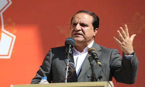 استاندار ایلام خبر داد: تردد موقت زائران از مرز چیلات تا قبل از اربعین آغاز می‌شود!