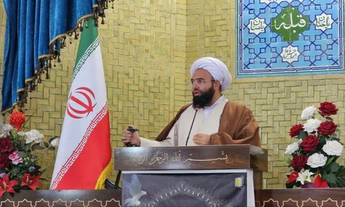 راثی: ماه رجب؛ فرصت طلایی خودسازی که هرگز نباید از دست برود!