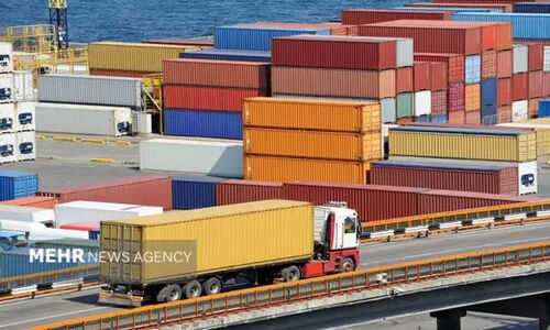 صادرات ۲.۵ میلیارد دلاری سیستان و بلوچستان؛ راز موفقیت مرزهای جنوبی کشور!