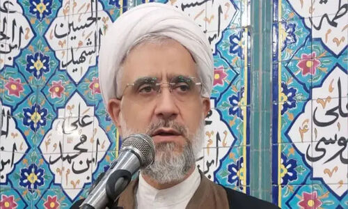 رحمتی‌نیا: چرا ماه رجب فرصتی بی‌نظیر برای خودسازی و نزول رحمت الهی است؟