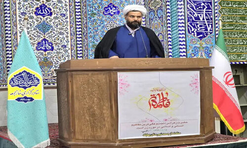 ابراهیمی: ملت‌های اسلامی باید در برابر جنگ رسانه‌ای بی‌سابقه دشمنان متحد و هوشیار بایستند