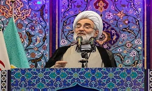 آیا نظم غربی در آستانه فروپاشی است؟ تحلیل امام‌جمعه رشت درباره نظام چندقطبی جهانی