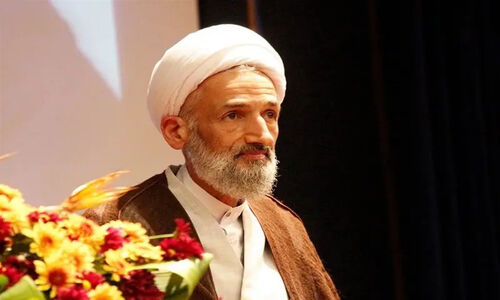 نماینده ولی فقیه: تبلیغ قوت‌ها و افشای ضعف‌های دشمنان؛ وظیفه‌ای خطیر در آستانه ماه رجب