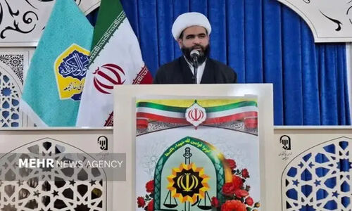همدلی بی‌نظیر مردم و مسئولان؛ راز کاهش خسارات بارندگی‌های اخیر در رودان