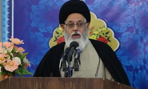 آیت‌الله مدرسی: مسئولان باید سکوت را بشکنند و پاسخگو باشند!