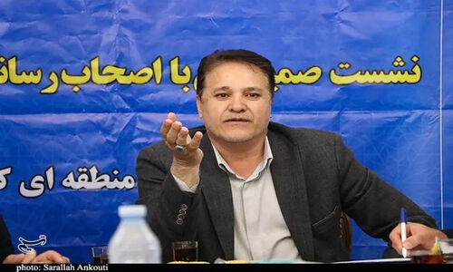 بارندگی‌های اخیر کرمان؛ سدها نفس تازه گرفتند!
