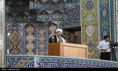 چرا اقدامات فرهنگی جزیره‌ای در برابر آرایش جنگی دشمن ناکافی است؟