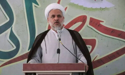 رحیمی: ماه رجب، کلید طلایی اجابت دعا و آرامش دل‌هاست!