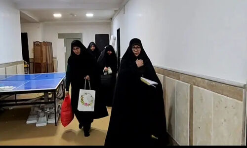 آغاز دوره ویژه تربیت معلم سبک زندگی قرآنی در مازندران؛ فرصتی استثنایی برای تحول آموزشی