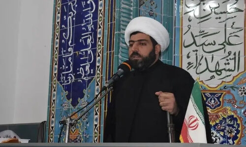 امام جمعه گیلانغرب: راز تربیت دینی فرزندان در لقمه حلال نهفته است!