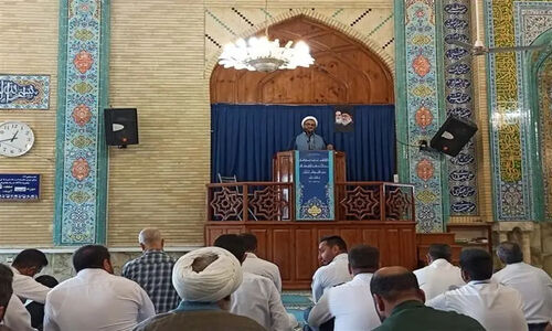 مقام‌های آمریکا و رژیم صهیونیستی تروریستی‌ترین مجموعه‌های حاکم در جهان هستند