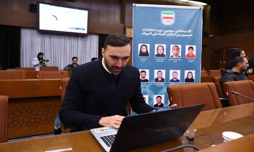 ۱۵ ورزشکار منتخب کمیسیون المپیک مشخص شدند؛ آیا نام عموزاد و ناهید کیانی در بین آن‌ها شما را شگفت‌زده می‌کند؟