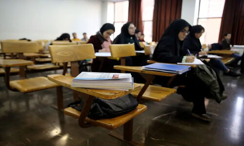 آزمون‌های نهایی در خراسان رضوی شنبه برگزار می‌شود؛ مدیرکل آموزش و پرورش اعلام کرد