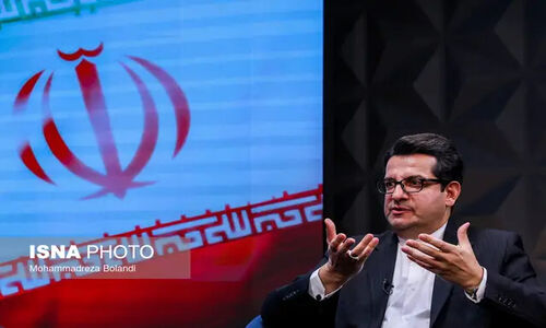 موسوی هشدار داد: بن‌بست‌شکنی در سیاست خارجی تنها با حفظ تمامیت سرزمینی ممکن است!