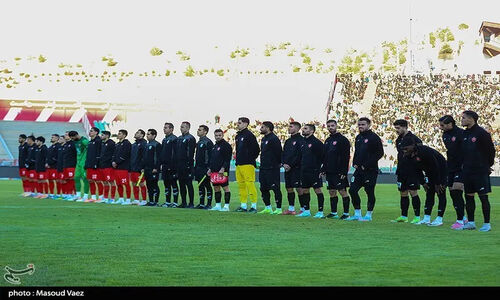 واکنش تند پرسپولیس به اتفاقات تبریز: عبور از مرز انسانیت و عقده‌گشایی بی‌سابقه!