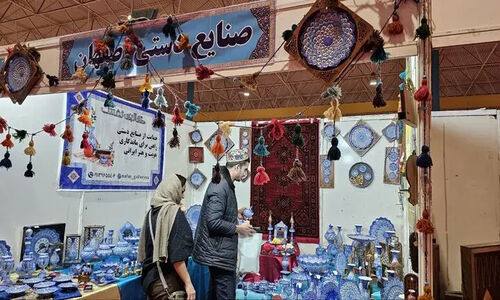 گلستان؛ جاذبه‌ای بی‌نظیر برای دیدار رنگین‌کمان اقوام ایران و همسایگان!