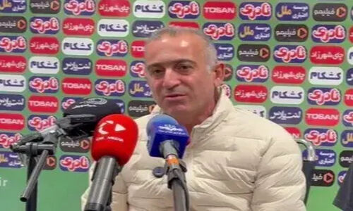 کمالوند: نساجی با حداقل ۴ ستاره جدید به جنگ صدر جدول می‌رود!