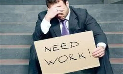 شوک بزرگ در بازار کار آمریکا؛ نرخ بیکاری به بالاترین رکورد چهار ساله رسید!