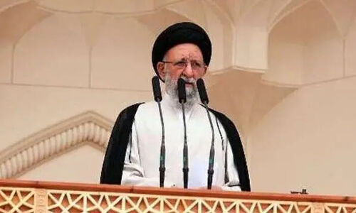 امام جمعه گرگان: نسبت دادن حادثه سیدنی به ایران، توطئه‌ای سیاسی و دروغی آشکار است!