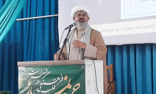طاهری: تورم سنگین، آزمونی سخت اما گذرا در مسیر تحول ساختار اقتصادی کشور