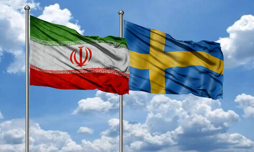 احضار فوری سفیر ایران در سوئد پس از گزارش حکم اعدام برای شهروند دو تابعیتی!
