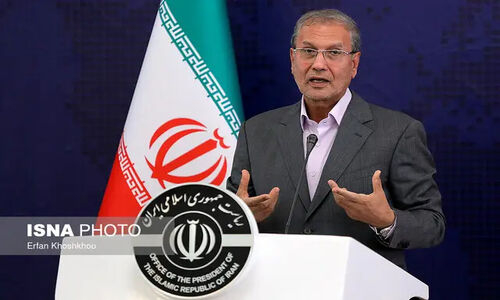 ربیعی هشدار داد: ۳۷ درصد جوانان در سن کار نه شاغل‌اند و نه دانش‌آموز!