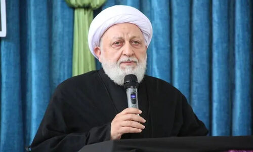 امام جمعه آستارا: سرانجام ساماندهی کامیون‌های ترانزیت به خواست جدی مردم تبدیل شد!