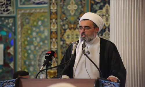 ماموستا مرادی: مسئولان باید درباره گرانی و احتکار پاسخگو باشند