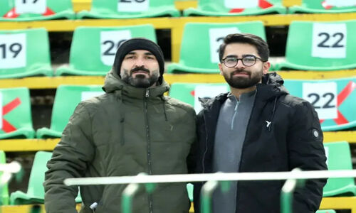 شجاعیان در بازگشت پرهیجان به قزوین؛ نبرد حساس شمس آذر و تراکتور در آستانه انفجار!