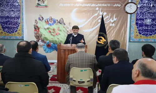 آقامحمدی از اجرای طرح محرومیت‌زدایی در ۲۰۲۰ محله کشور خبر داد؛ مازندران پایلوت ملی شد!