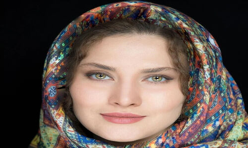 سفره هفت سین خاص ساناز سعیدی با ترکیبی از هنر و سنت؛ الهام‌بخش خانم‌های خوش‌سلیقه نوروزی!