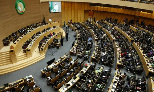 اتحادیه آفریقا به حملات وحشیانه نیروهای واکنش سریع در سودان واکنش نشان داد