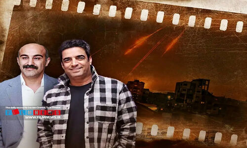 رئیس صداوسیما در اشتباهی عجیب، نقی «پایتخت» را با تهیه‌کننده سریال جنگی اشتباه گرفت!