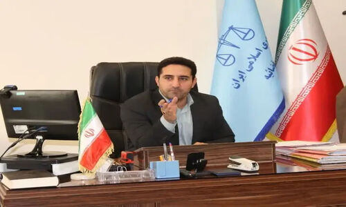 رسیدن به موفقیت چشمگیر؛ ۷۲ درصد پرونده‌های شورای حل اختلاف دلفان با سازش تمام شد!