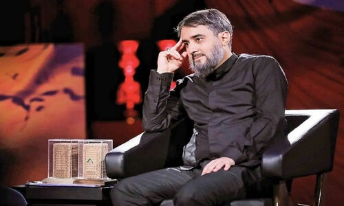 واکنش تند مداح سرشناس به گرانی افسارگسیخته مواد غذایی در توییتر!