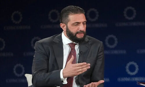 تشکر خاص جولانی از آمریکا؛ آیا تحریم‌های دمشق واقعا برداشته شد؟