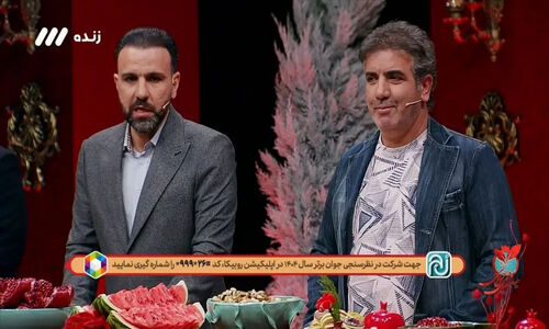 پیش‌بینی هیجان‌انگیز ترکیب تیم ملی در جام جهانی توسط صادقی، رهبری‌فر و خلیلی