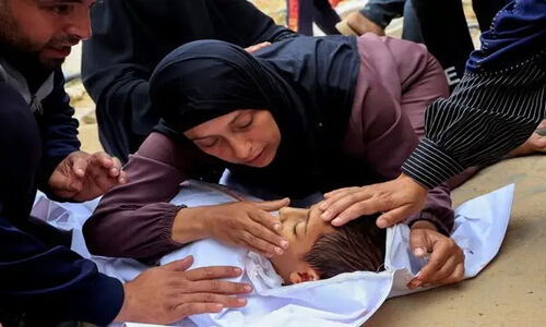 ۴۰۰ فلسطینی پس از آتش‌بس؛ بحران خونین در سایه صلح شکننده غزه