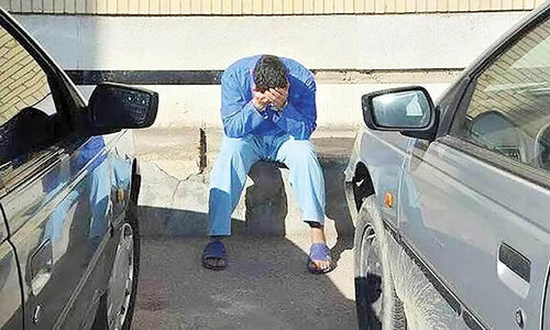 تعمیرکار قلابی کرمان چگونه ۳۵ زن را گرفتار ترس و تهدید کرد؟