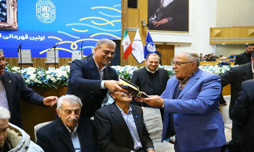 جشن ۸۰ سالگی استقلال با حضور همه ستاره‌ها؛ چرا مراسم دو ماه عقب افتاد؟