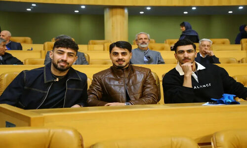 هشدار جدی ساپینتو به مهاجمان استقلال: فرصت‌ها را گل کنید یا منتظر عواقب باشید!