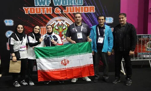 برنامه‌های ویژه تیم ملی وزنه‌برداری بانوان برای درخشش در بازی‌های آسیایی ناگویا