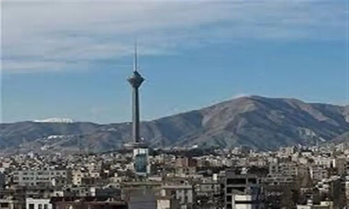 تهران در 130 روز سال؛ هوایی که نفس کشید اما هشدارها همچنان پابرجاست!