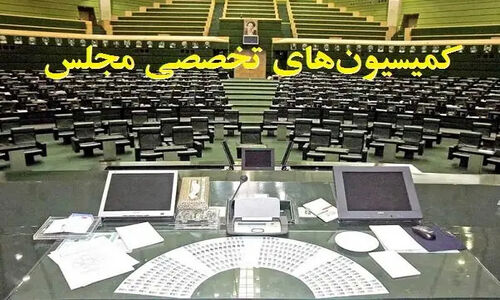 کمیسیون‌های مجلس این هفته دنبال چه موضوعات داغی هستند؟ از دارو تا نهاده‌های دامی زیر ذره‌بین!