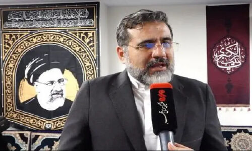 اسماعیلی خبر داد: اندیشکده نوین کشورداری شهید رئیسی افتتاح شد؛ تحولی در خدمت‌رسانی اجتماعی