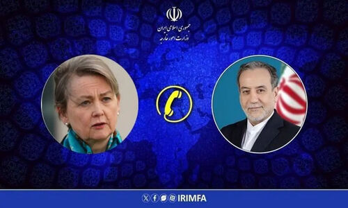 رایزنی ویژه وزیران خارجه ایران و انگلیس درباره پرونده هسته‌ای و مسائل کنسولی؛ چه نکاتی مطرح شد؟