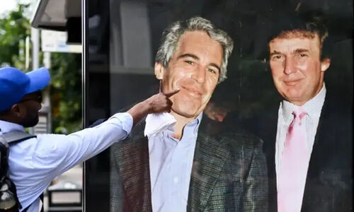 افشای اسناد جنجالی؛ رازهای پنهان رسوایی اخلاقی مقامات آمریکا فاش شد!
