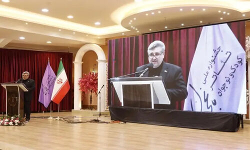 پایان: توسعه عدالت‌محور هنرهای نمایشی کودک و نوجوان ضروری است!